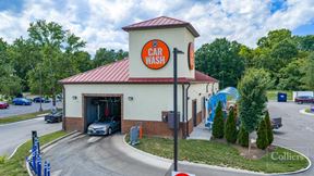 Single Tenant Absolute NNN Car Wash