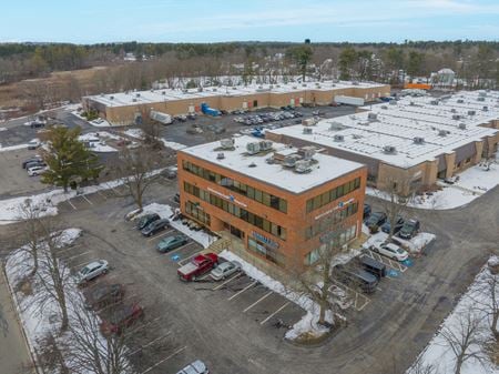 Photo of commercial space at 790 Boston Rd in Billerica