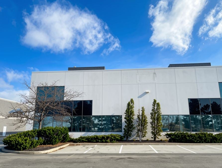 Sladeview Business Park