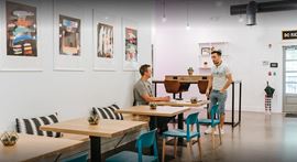 Thrive Coworking - Alpharetta West
