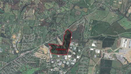 VacantLand space for Sale at 175 Airport Rd in Gallatin