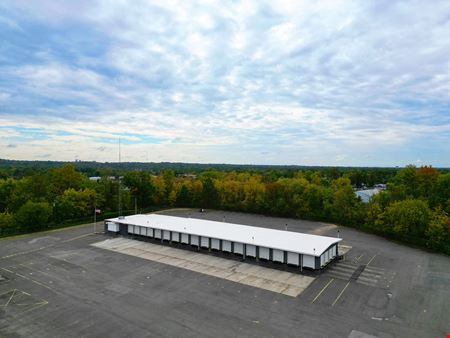 Industrial space for Rent at 750 County Line Road in Line Lexington