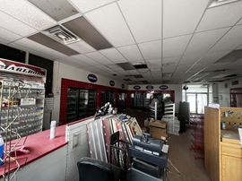 Redevelopment Opportunity