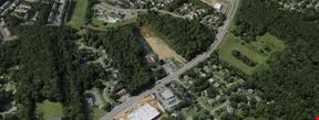 719 Garrisonville Rd
