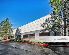 I-90 Lake Place - Building B
