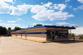 3601 N. May Avenue