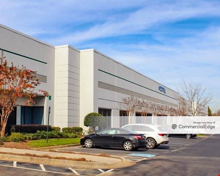 Industrial space for Rent at 640 Airport South Pkwy in Atlanta