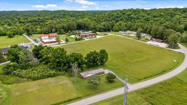 7.5 Acres Ready for Development E.Brainerd/Apison