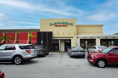 Photo of commercial space at 910 3rd St SW in Winter Haven