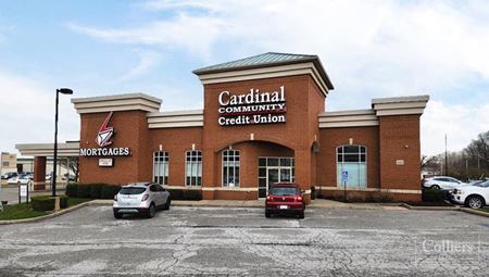 Retail/Office Space for Lease - Willoughby