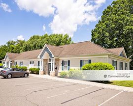 Tansboro Professional Center