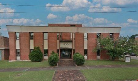 Office space for Sale at 800 S Mcdonough St in Montgomery