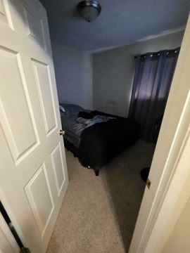 1101 Commanchee Trail