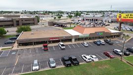 Rockwell Plaza