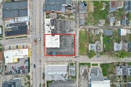 2425-2429 West Broad Street