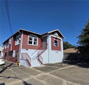 2200 Paris Rd