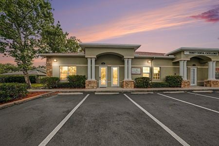 Office space for Rent at 2505 Seven Springs Blvd in New Port Richey