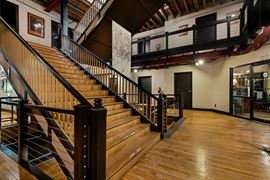 Co-Working Space in Downtown Move-In Ready
