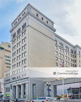 Huntington National Bank Building