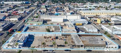 1450 Santa Fe Ave