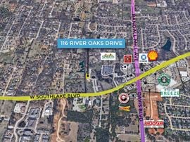 116 River Oaks