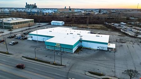 Retail space for Sale at 1369 Conant Street in Maumee