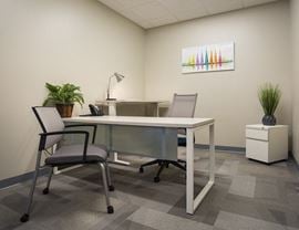 Office Evolution - Southlake 
