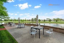 Office Evolution - Carmel