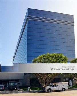 Newport Corporate Tower