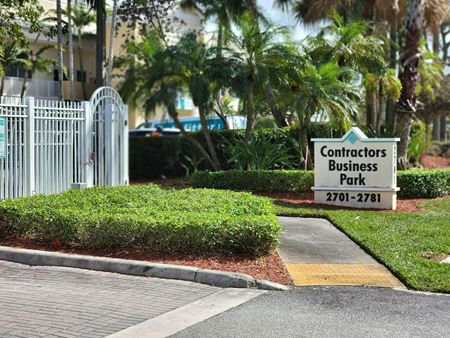 Office space for Rent at 2711 Vista Parkway in West Palm Beach