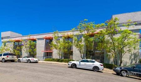 Photo of commercial space at 240 S Hickory St in Escondido