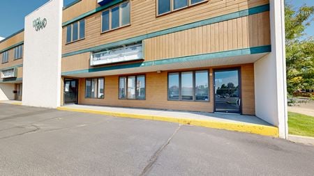 Photo of commercial space at 1201 Grand Ave in Billings