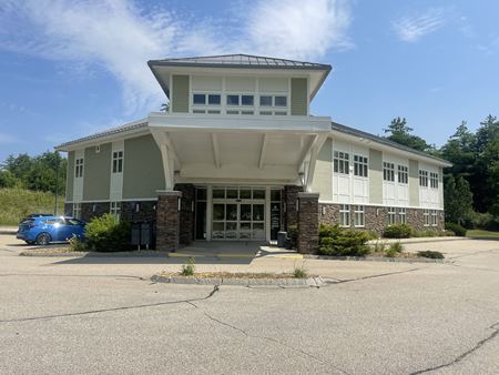 Office space for Sale at 2531 White Mountain Highway in Wakefield
