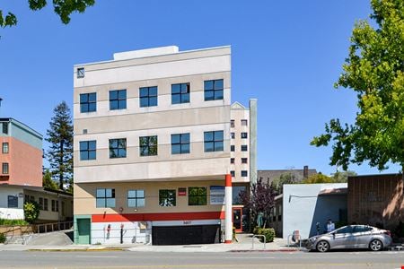 Office space for Rent at 3017 Telegraph Avenue in Berkeley
