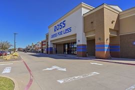 Midlothian Towne Crossing
