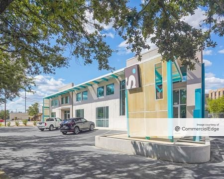 Office space for Rent at 608 Morrow Street in Austin