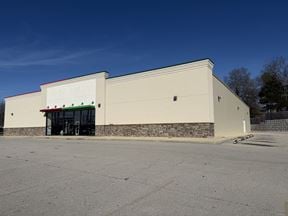 DARK FAMILY DOLLAR FOR SALE - 11.3% CAP RATE