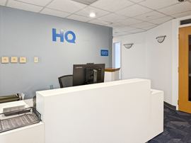 HQ - Upper St Clair - Boyce Plaza