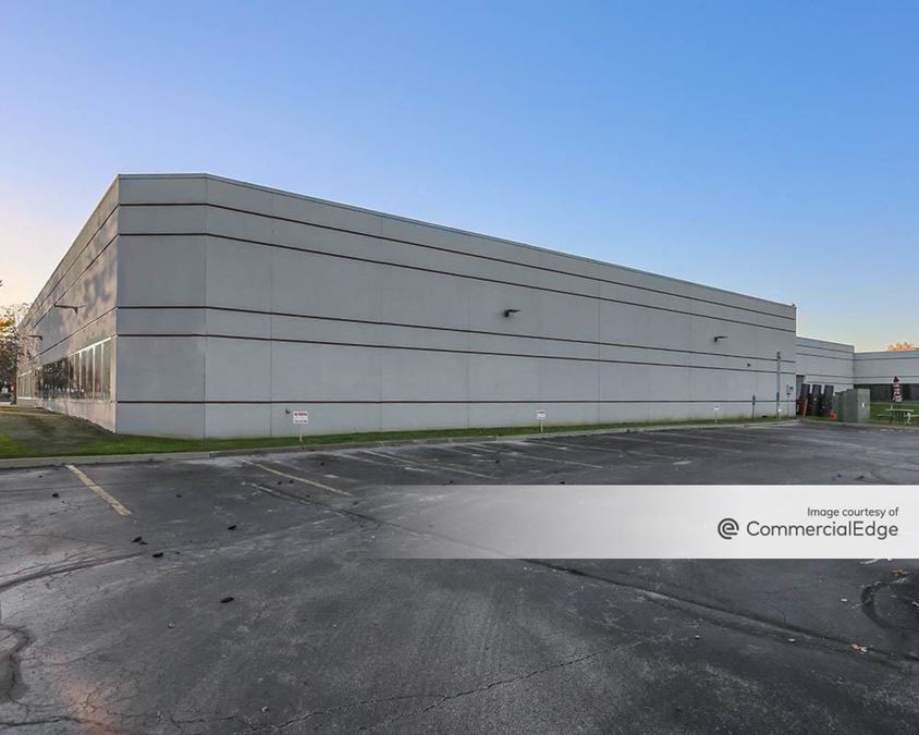 5988 Mid Rivers Mall Drive 5988 Mid Rivers Mall Drive Office Building