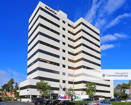 Office space for Rent at 18800 Delaware Street in Huntington Beach