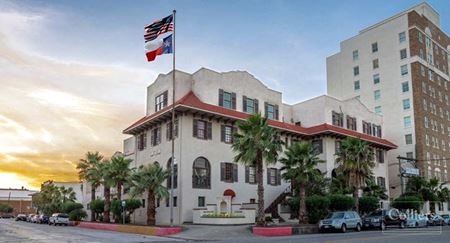 For Sale | Jackson Square Luxury Apartments - Galveston