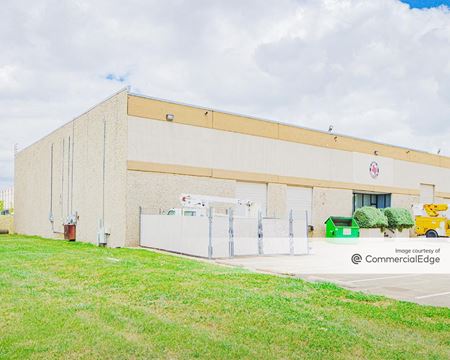 Industrial space for Rent at 1225 Capital Drive in Carrollton