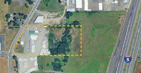 Industrial space for Sale at 3923 Old Salem Rd NE in Albany