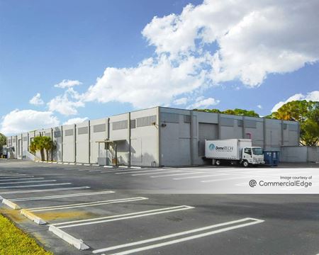 Photo of commercial space at 13925 NW 60th Avenue in Miami Lakes