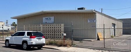 Industrial space for Sale at 37 S 40th Pl in Phoenix