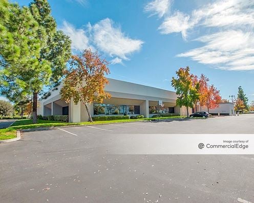 HBP - Willow Road Associates