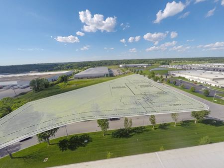 Photo of commercial space at 2620 Midpoint Drive in Edwardsville