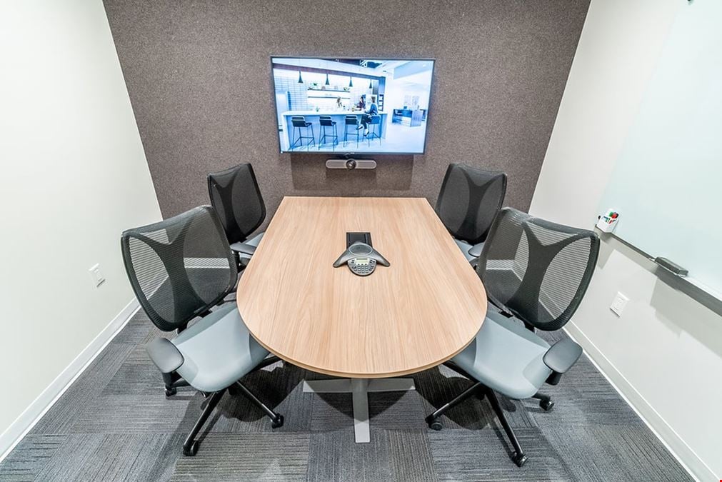 Serendipity Labs - Mount Pleasant
