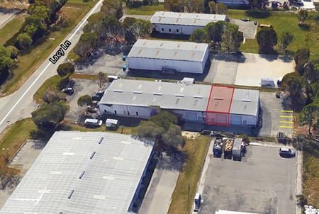 Photo of commercial space at 11800 Lacy Lane in Fort Myers