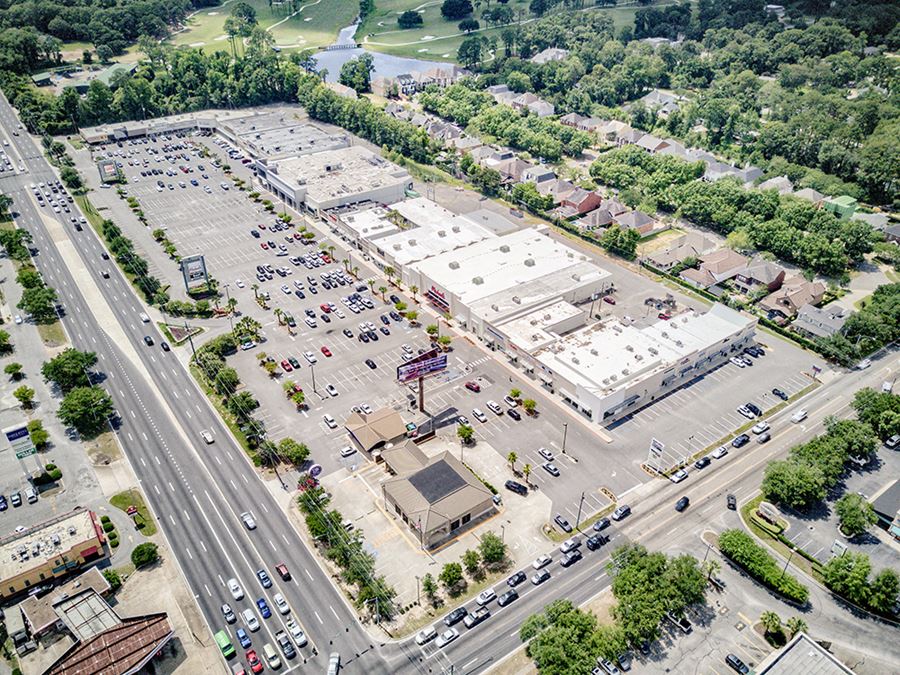 Former Whole Foods Market - Mobile, AL